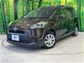 2016 Toyota Sienta