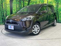2016 Toyota Sienta