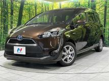 2017 Toyota Sienta