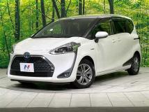 2019 Toyota Sienta