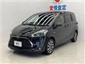 2019 Toyota Sienta