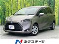 2021 Toyota Sienta