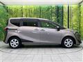 2021 Toyota Sienta