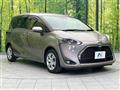 2021 Toyota Sienta