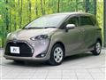 2021 Toyota Sienta