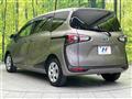 2021 Toyota Sienta