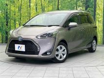 2021 Toyota Sienta