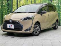 2021 Toyota Sienta