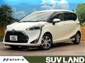 2021 Toyota Sienta