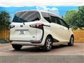2021 Toyota Sienta