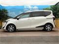 2021 Toyota Sienta