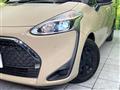 2021 Toyota Sienta