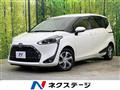 2022 Toyota Sienta