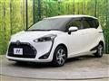 2022 Toyota Sienta