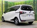 2022 Toyota Sienta