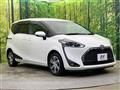 2022 Toyota Sienta