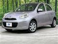2012 Nissan March