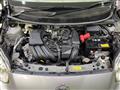 2012 Nissan March