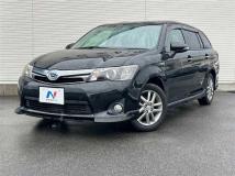 2014 Toyota Corolla Fielder