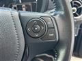 2017 Toyota Corolla Fielder