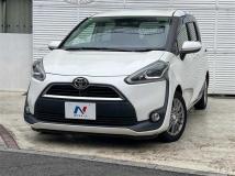 2015 Toyota Sienta