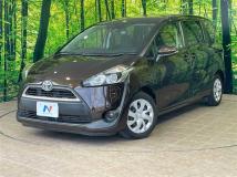 2016 Toyota Sienta