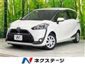2016 Toyota Sienta