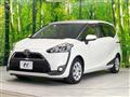 2016 Toyota Sienta