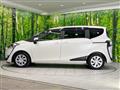 2016 Toyota Sienta