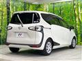 2016 Toyota Sienta