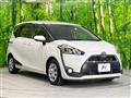 2016 Toyota Sienta