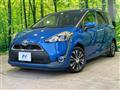 2017 Toyota Sienta