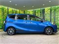 2017 Toyota Sienta