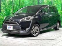 2017 Toyota Sienta