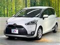 2017 Toyota Sienta