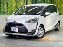2017 Toyota Sienta