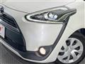 2017 Toyota Sienta