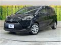2017 Toyota Sienta