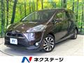 2018 Toyota Sienta