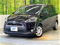 2018 Toyota Sienta