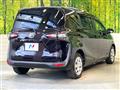 2018 Toyota Sienta