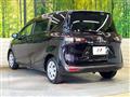2018 Toyota Sienta