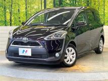 2018 Toyota Sienta