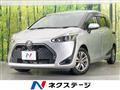 2018 Toyota Sienta