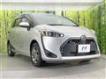 2018 Toyota Sienta