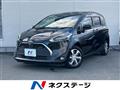 2018 Toyota Sienta