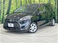 2018 Toyota Sienta
