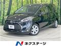 2018 Toyota Sienta
