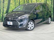 2018 Toyota Sienta