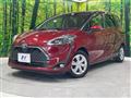 2019 Toyota Sienta